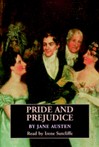 Pride and Prejudice by Jane Austen