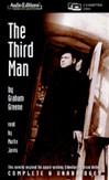 The Third Man by Graham Greene