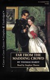 Far from the Madding Crowd by Thomas Hardy