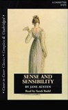 Sense and Sensibility by Jane Austen