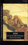 Kim by Rudyard Kipling