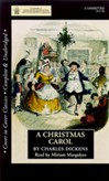 A Christmas Carol by Charles Dickens