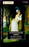 Northanger Abbey by Jane Austen