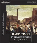 Hard Times by Charles Dickens