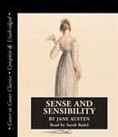 Sense and Sensibility by Jane Austen
