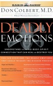 Deadly Emotions by Don Colbert