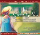 Anne of Green Gables by Lucy Maud Montgomery