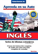 Aprenda En Su Auto: Ingles, Nivel Uno by Henry N. Raymond