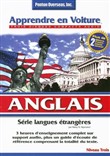 Apprendre En Voiture: Anglais, Niveau Trois by Henry N. Raymond
