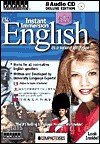 Instant Immersion: English as a Second Language (ESL)