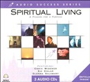 Spiritual Living by Chris Widener