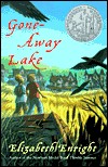 Gone-Away Lake by Elizabeth Enright