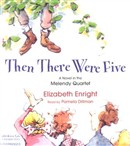 Then There Were Five by Elizabeth Enright