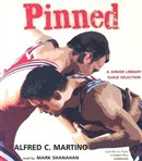 Pinned by Alfred C. Martino