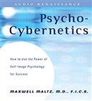 Psycho-Cybernetics by Maxwell Maltz