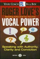Roger Love's Vocal Power by Roger Love