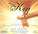 The Key by Joe Vitale