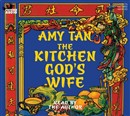 The Kitchen God's Wife by Amy Tan