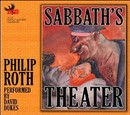 Sabbath's Theater by Philip Roth