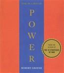 The 48 Laws of Power by Robert Greene