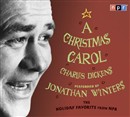 A Christmas Carol by Charles Dickens