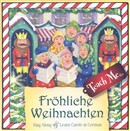 Teach Me Frohliche Weihnachten by Scott Malchow