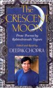 The Crescent Moon by Rabindranath Tagore