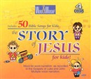 Story of Jesus for Kid's