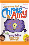 Chris and Amy Meet Thomas Edison