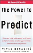 The Power to Predict by Vivek Ranadive