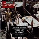 Three Men in a Boat by Jerome K. Jerome