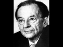 Erich Fromm at UCLA in 1964 by Erich Fromm