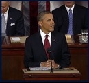 2012 State of the Union Address by Barack Obama