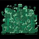 The Dork Forest Podcast by Jackie Kashian
