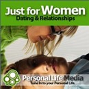 Just for Women Podcast by Alissa Kriteman