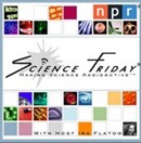Science Friday Video Podcast by Ira Flatow