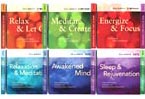 The Brain Massage by Dr. Jeffrey Thompson