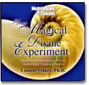 Your Magical Divine Experiment by Luanne Oakes