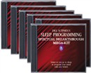 Dick Sutphen's Sleep Programming Spiritual Breakthrough Mega-Kit by Dick Sutphen