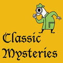 Classic Mysteries Podcast by Les Blatt