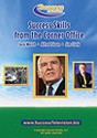 Success Skills from the Corner Office by Success Television