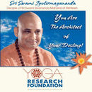 Swamiji's Podcast by Jyotirmayananda
