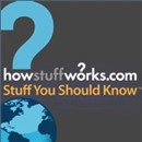 Stuff You Should Know Podcast