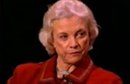 An Hour with Sandra Day O'Connor of the Supreme Court by Sandra Day O'Connor