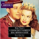 A Connecticut Yankee in King Arthur's Court by Mark Twain