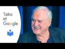 John Cleese on So, Anyway by John Cleese
