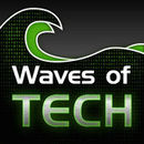 Waves of Tech Podcast by Steve Lee