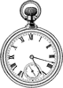The Time Machine by H.G. Wells