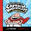 The Adventures of Captain Underpants by Dav Pilkey