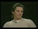 A Conversation about "American Psycho" by Bret Easton Ellis